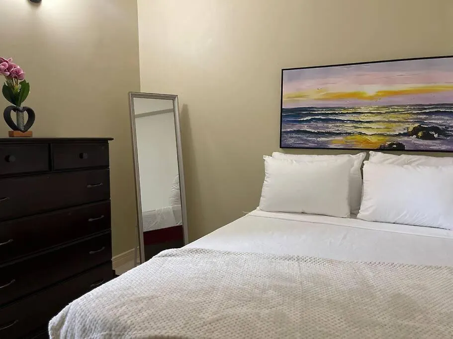 Elitestay At Casa De Barron 킹스톤