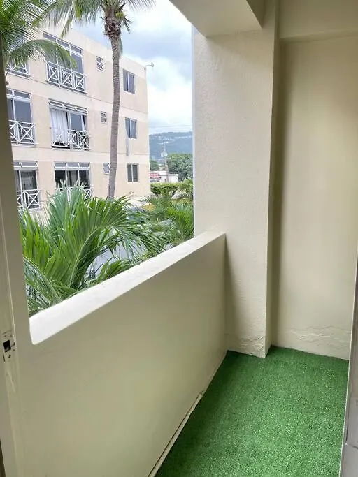 Elitestay At Casa De Barron 킹스톤